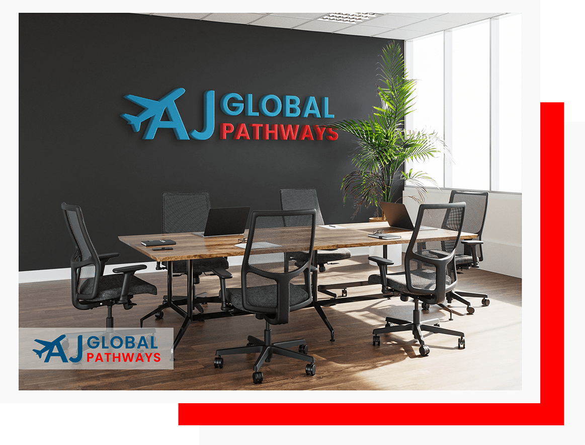 Global Opportunities with AJ Global Pathways